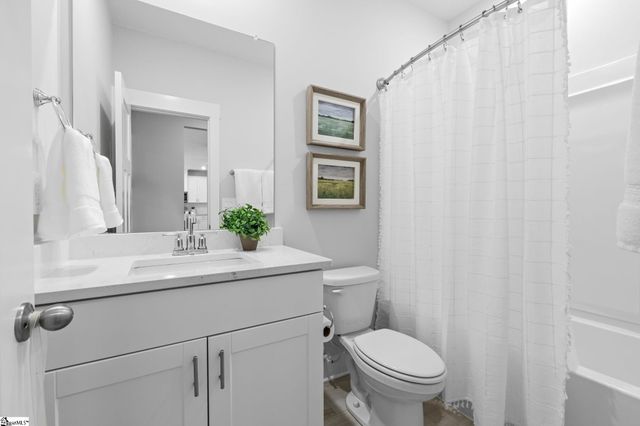 832 Burghley Circle, Greer, SC 29651