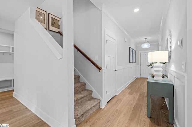 832 Burghley Circle, Greer, SC 29651