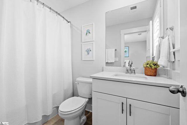 832 Burghley Circle, Greer, SC 29651