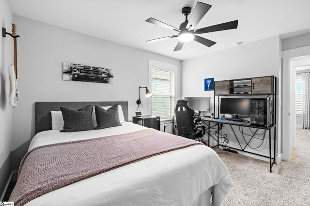 832 Burghley Circle, Greer, SC 29651