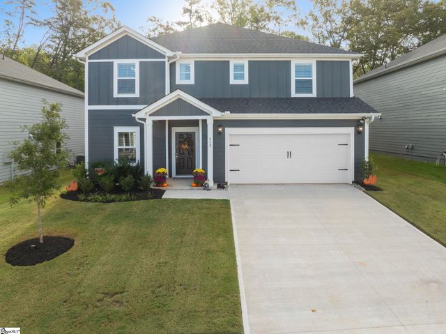 832 Burghley Circle, Greer, SC 29651