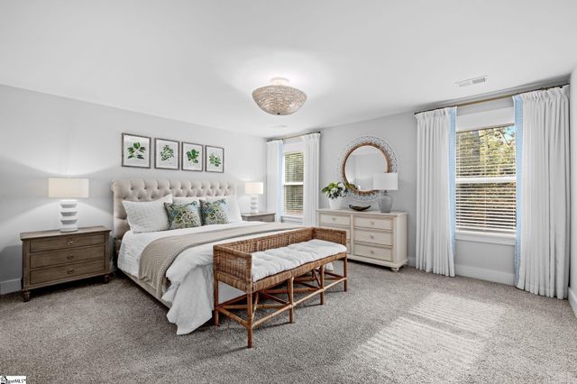 832 Burghley Circle, Greer, SC 29651