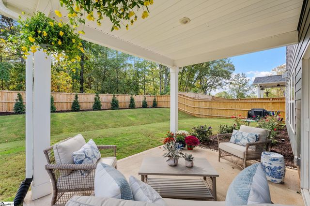 832 Burghley Circle, Greer, SC 29651