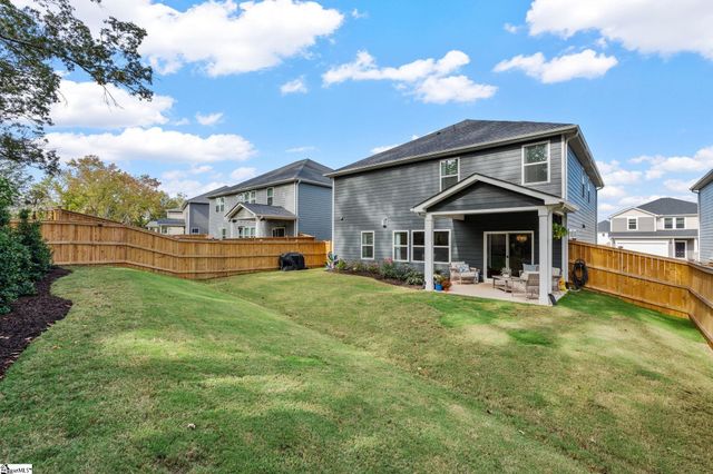 832 Burghley Circle, Greer, SC 29651
