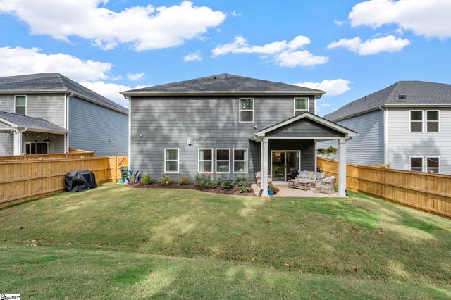 832 Burghley Circle, Greer, SC 29651