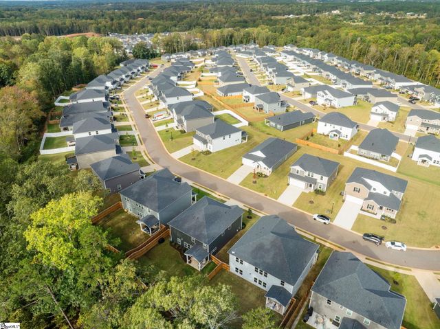 832 Burghley Circle, Greer, SC 29651