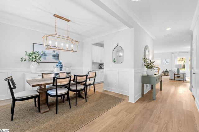 832 Burghley Circle, Greer, SC 29651