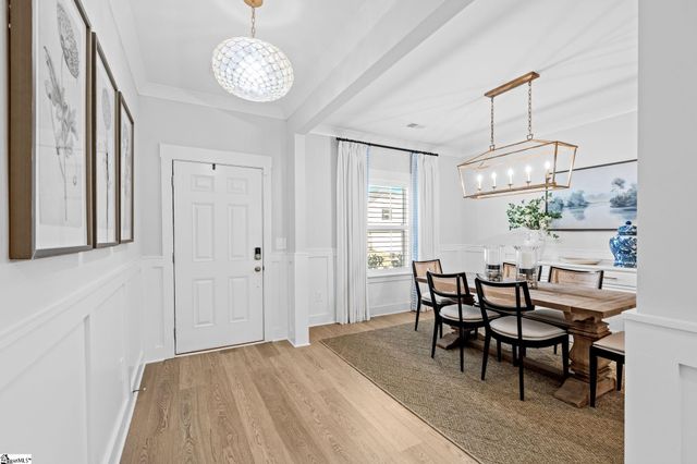 832 Burghley Circle, Greer, SC 29651