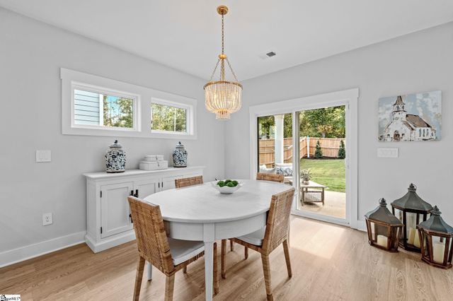 832 Burghley Circle, Greer, SC 29651