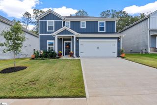 832 Burghley Circle, Greer, SC 29651