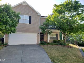 1615 Cultivar Lane, Durham, NC 27713