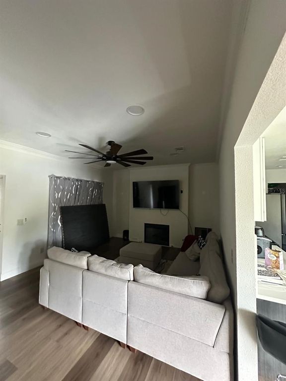 Image 2 of property listing at 6909 ROSS DRIVE, Panama City, FL 32404