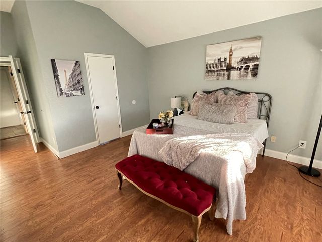 4613 Saint Thomas Place, Fort Worth, TX 76135