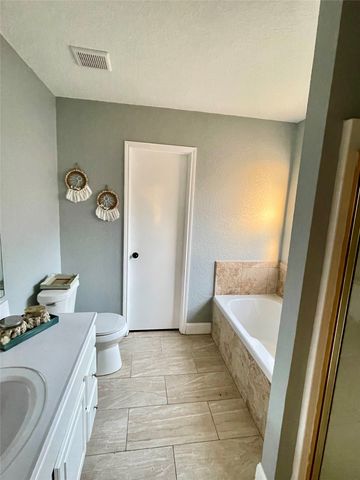 4613 Saint Thomas Place, Fort Worth, TX 76135