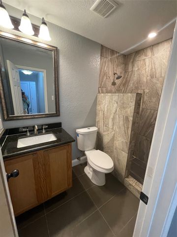 4613 Saint Thomas Place, Fort Worth, TX 76135