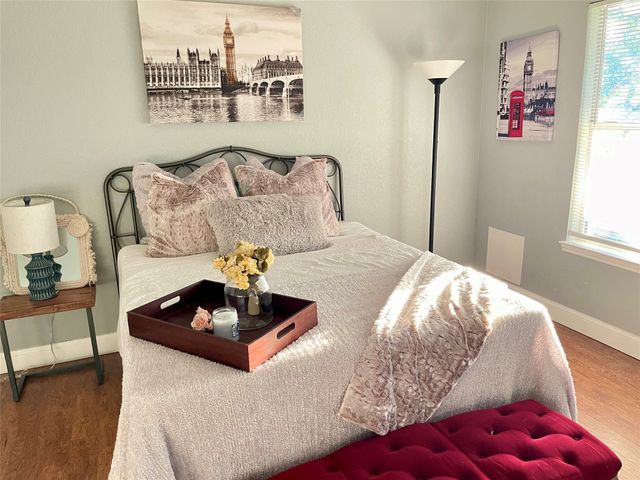 4613 Saint Thomas Place, Fort Worth, TX 76135