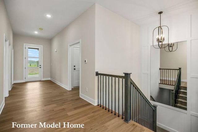 8004 SE Hoot Owl Street, Blue Springs, MO 64014