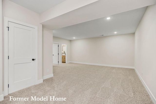 8004 SE Hoot Owl Street, Blue Springs, MO 64014