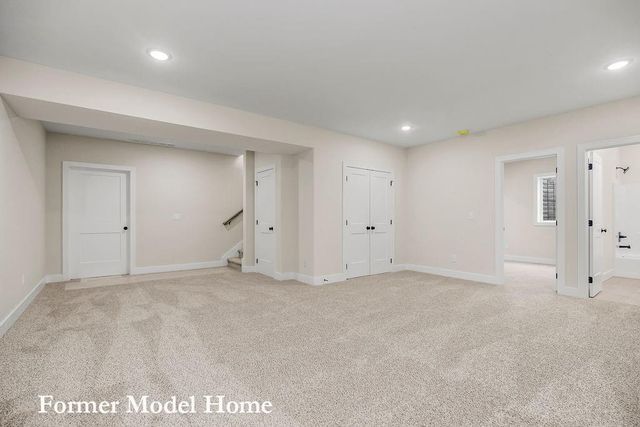 8004 SE Hoot Owl Street, Blue Springs, MO 64014
