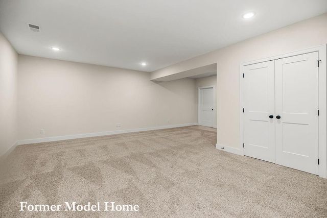 8004 SE Hoot Owl Street, Blue Springs, MO 64014