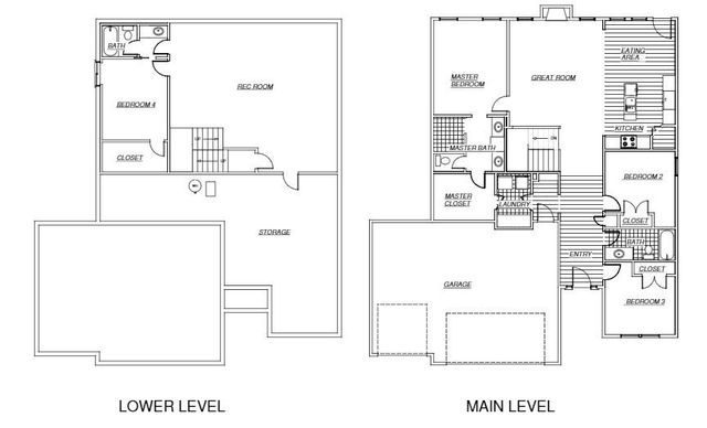8004 SE Hoot Owl Street, Blue Springs, MO 64014