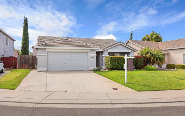 4303 Bellettini Ct, Stockton, CA 95206