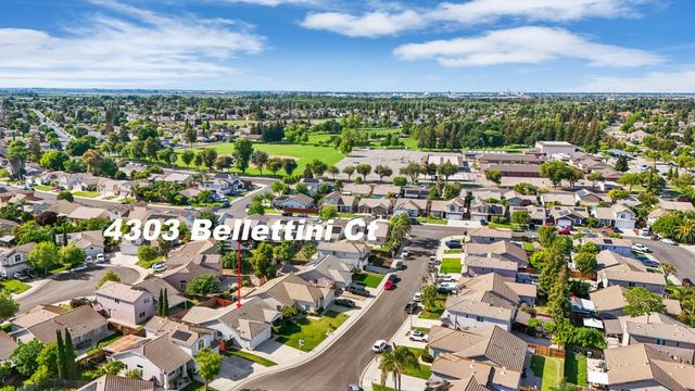 4303 Bellettini Ct, Stockton, CA 95206
