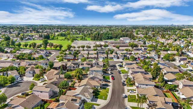 4303 Bellettini Ct, Stockton, CA 95206