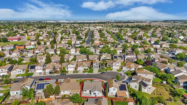 4303 Bellettini Ct, Stockton, CA 95206