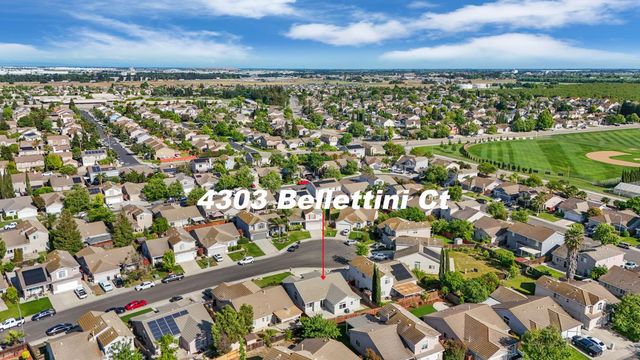 4303 Bellettini Ct, Stockton, CA 95206