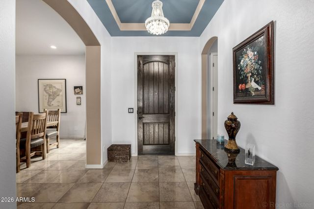 7848 W WILLOW Way, Florence, AZ 85132