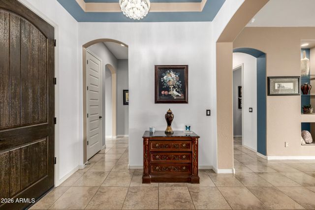 7848 W WILLOW Way, Florence, AZ 85132