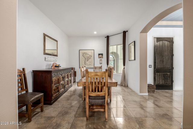 7848 W WILLOW Way, Florence, AZ 85132