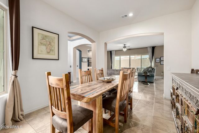 7848 W WILLOW Way, Florence, AZ 85132