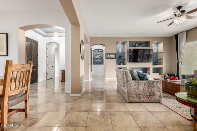 7848 W WILLOW Way, Florence, AZ 85132