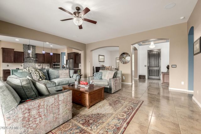 7848 W WILLOW Way, Florence, AZ 85132