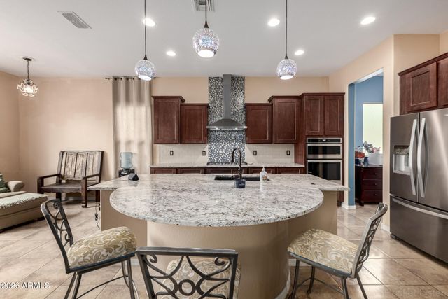 7848 W WILLOW Way, Florence, AZ 85132