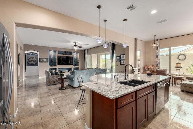 7848 W WILLOW Way, Florence, AZ 85132