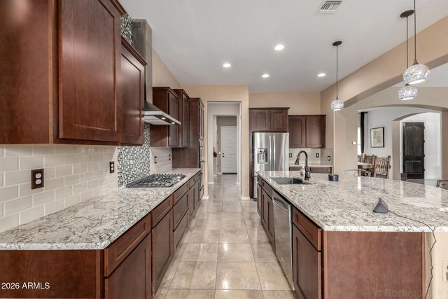 7848 W WILLOW Way, Florence, AZ 85132