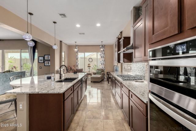 7848 W WILLOW Way, Florence, AZ 85132