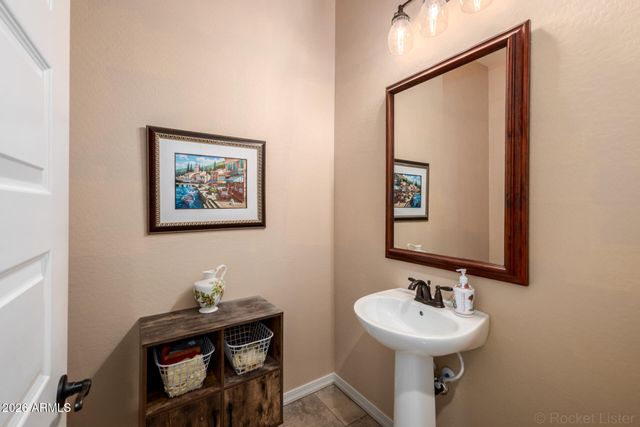 7848 W WILLOW Way, Florence, AZ 85132