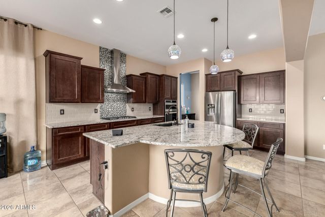 7848 W WILLOW Way, Florence, AZ 85132