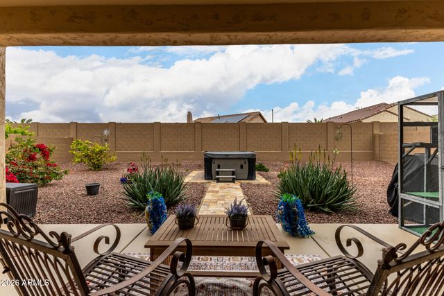 7848 W WILLOW Way, Florence, AZ 85132