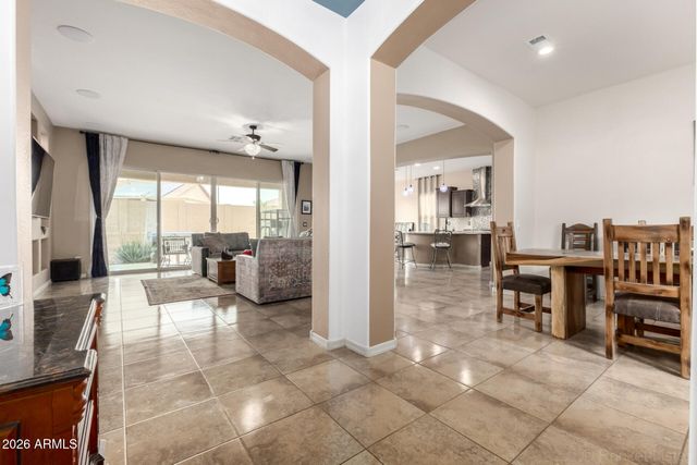 7848 W WILLOW Way, Florence, AZ 85132