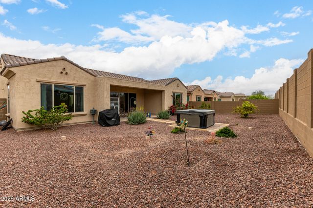 7848 W WILLOW Way, Florence, AZ 85132