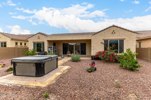 7848 W WILLOW Way, Florence, AZ 85132
