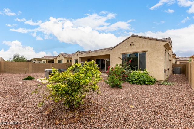 7848 W WILLOW Way, Florence, AZ 85132
