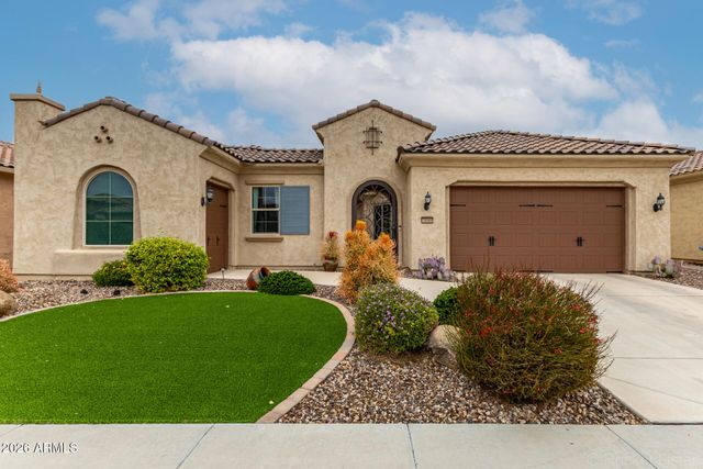 7848 W WILLOW Way, Florence, AZ 85132