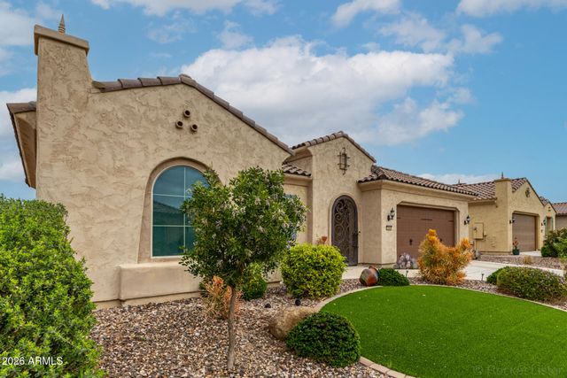 7848 W WILLOW Way, Florence, AZ 85132