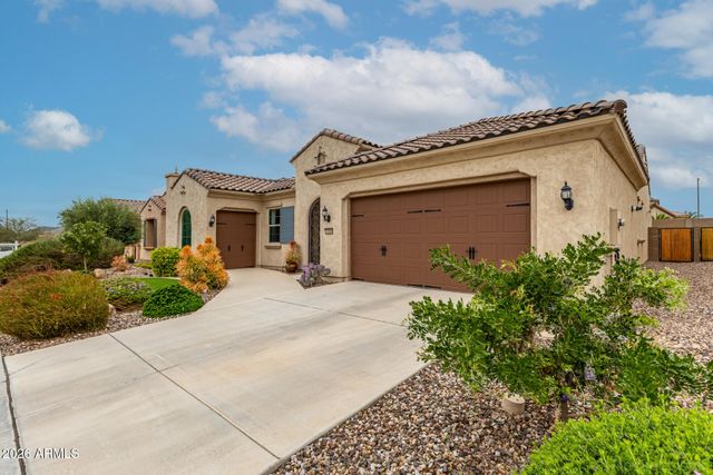 7848 W WILLOW Way, Florence, AZ 85132
